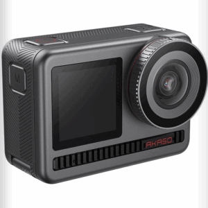 AKASO BRAVE 8 CAMERA