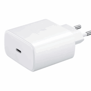 Incarcator Retea Samsung EP-TA845, 45W, 4.05A, 1 x USB-C, Alb