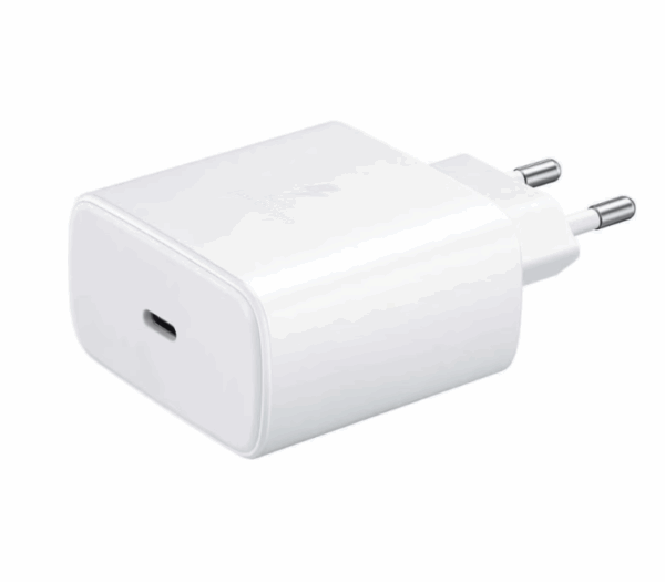 Incarcator Retea Samsung EP-TA845, 45W, 4.05A, 1 x USB-C, Alb