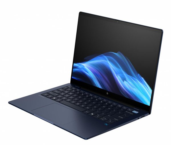 Laptop HP EliteBook Ultra G1i cu procesor Intel Core Ultra - imagine 4