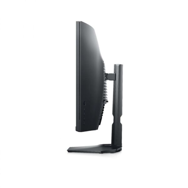 Monitor LED Dell Curved S3222DGM, 31.5inch, VA QHD, 1ms, 165Hz, - imagine 5