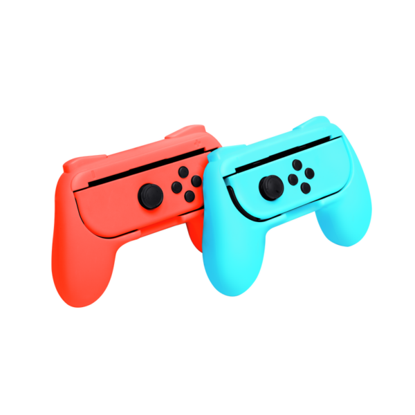 Pachet accesorii Trust pentru conosola Nintendo Switch, pachetul contine: husa - imagine 6