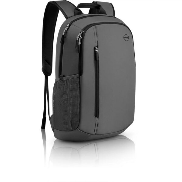 DELL ECOLOOP URBAN BACKPACK 16" CP4523G Color: Grey, Features: Weather- - imagine 4