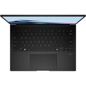 Laptop Asus Zenbook 14, UM3406KA-QD167X, 14.0-inch, WUXGA (1920 x 1200)
