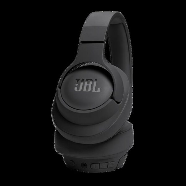 JBL Tune 720BT Black - imagine 4