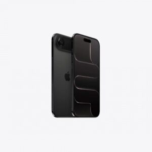 iPhone Air 256GB Space Black