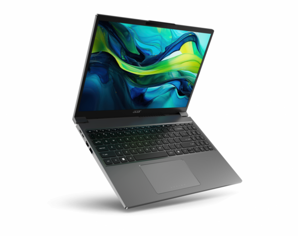 Laptop Acer Aspire Go 15 AG15-51P, 15.3 inch (38.86 cm), - imagine 10
