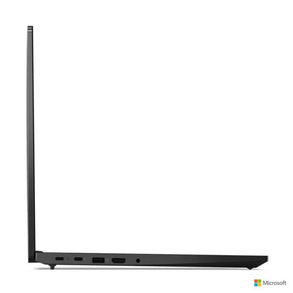 Laptop Lenovo ThinkPad E16 Gen 2 (Intel);16" WUXGA (1920x1200) IPS - imagine 6