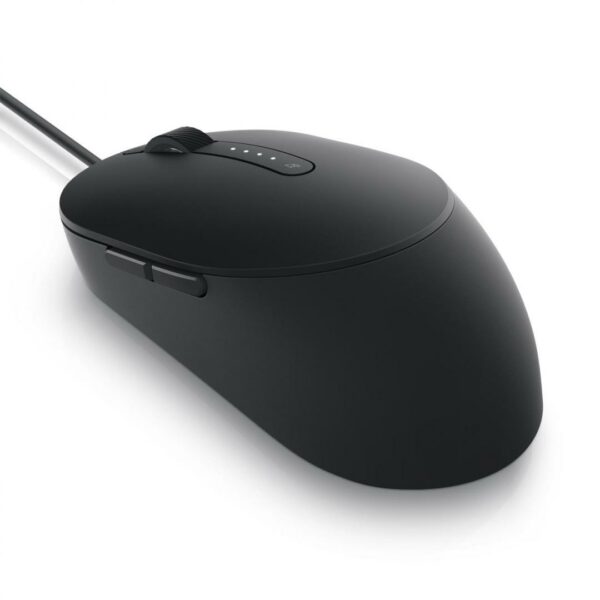 Mouse Dell MS3220, Wired, negru - Image 6