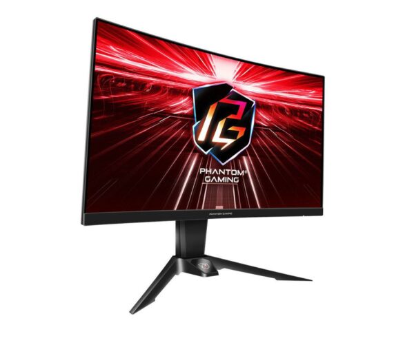 Monitor Gaming Asrock PG27Q15R2A, diagonala: 27", Aspect: 16:9, anti-glare, Rezolutie: - imagine 3
