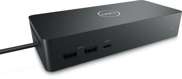 Dell Universal Dock UD22 - imagine 5