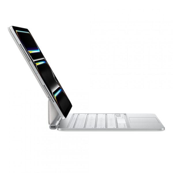 Magic Keyboard for iPad Pro 11‑inch (M4) - US English - imagine 5