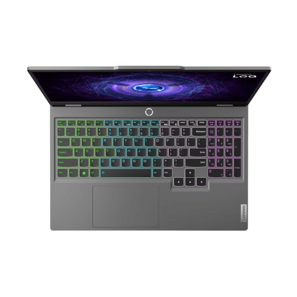 Laptop Gaming Lenovo LOQ 15IRX9 cu procesor Intel® Core™ i7-13650HX - imagine 5