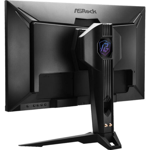 Monitor Gaming Asrock PG27QFT2A, diagonala: 27", Aspect: 16:9, anti-glare, Rezolutie: - Image 4