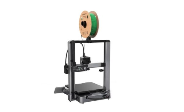 CREALITY HI 3D PRINTER, Tehnologie FDM, Volum printare: 260 × - imagine 4