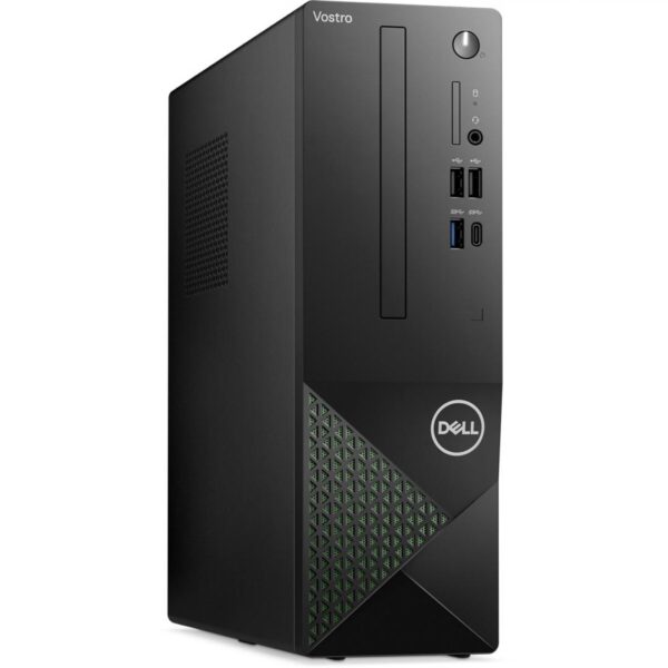 Desktop Vostro 3030 SFF 180W, Intel I5-14400, 8GB Ram, 512GB - imagine 4