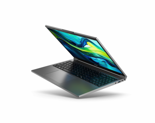 Laptop Acer Aspire Go 15 AG15-51P, 15.3 inch (38.86 cm), - imagine 9