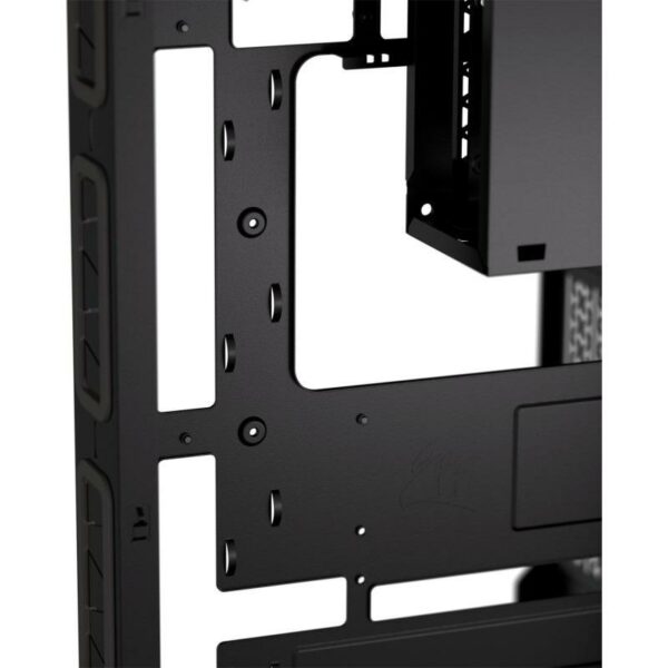 Carcasa CORSAIR iCUE LINK 6500X Mid Tower ARGB NEGRU - Image 16