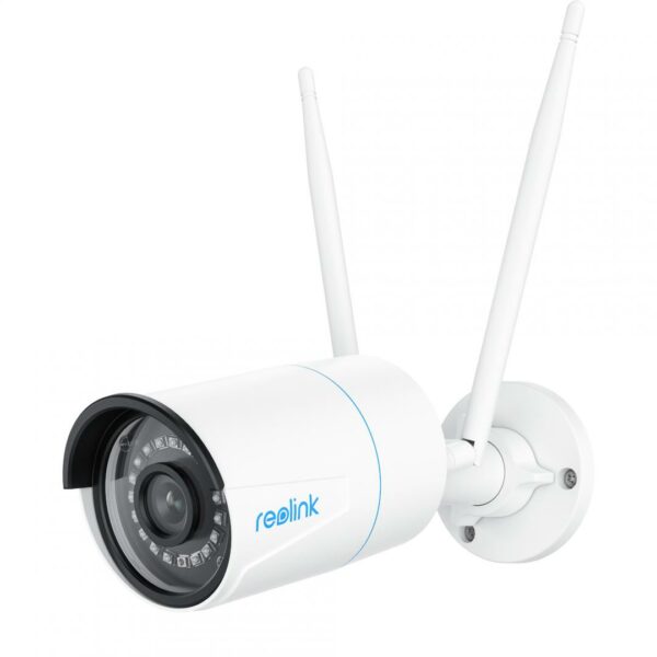 Reolink RLC-510WA W320 5MP IR 30m Cameră de supraveghere Dual-BandWi-Fi,