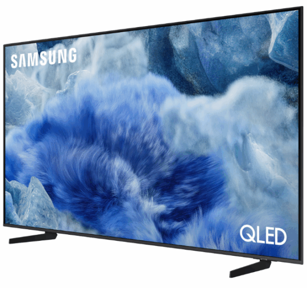 Televizor SAMSUNG QLED 50Q8F, 125 cm, Smart, 4K Ultra HD, - imagine 4