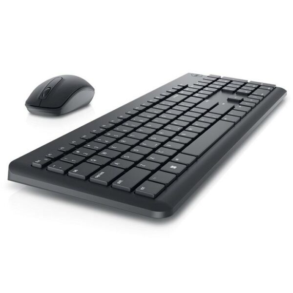 Dell Kit Mouse and Keyboard KM3322W Wireless - Image 4