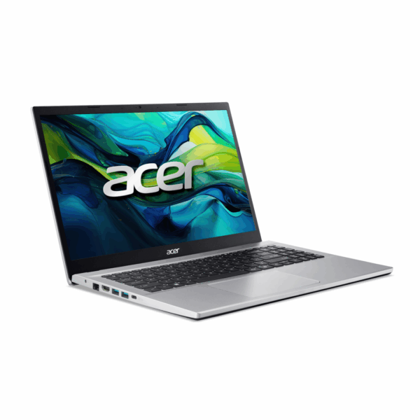 Laptop Acer Aspire Go 15 AG15-42P-R40Z, 15.6 inch (39.62 cm), - imagine 8