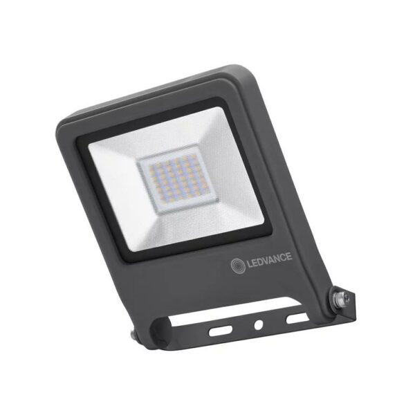 Proiector LED Ledvance ENDURA FLOOD, 30W, 220-240V, 2700 lm, lumina - imagine 3