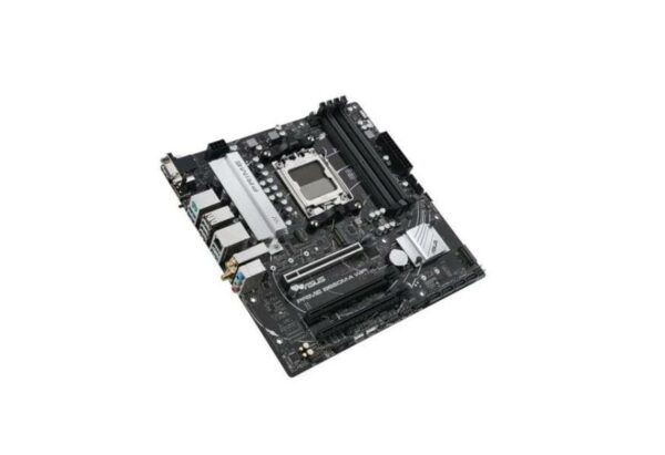 Placa de baza Asus PRIME B650M-A WIFI AM5 - imagine 5