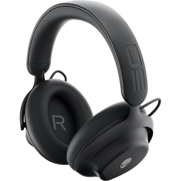 Alienware Pro Wireless Gaming Headset, Connectivity Technology: Wired/Wireless, Wireless Technology: - imagine 4