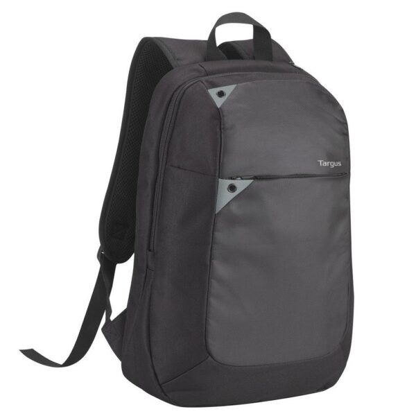 Rucsac laptop Targus Intellect, pentru laptopuri de 15.6", capacitate 16