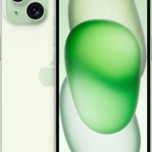 iPhone 15 Plus 256GB Green