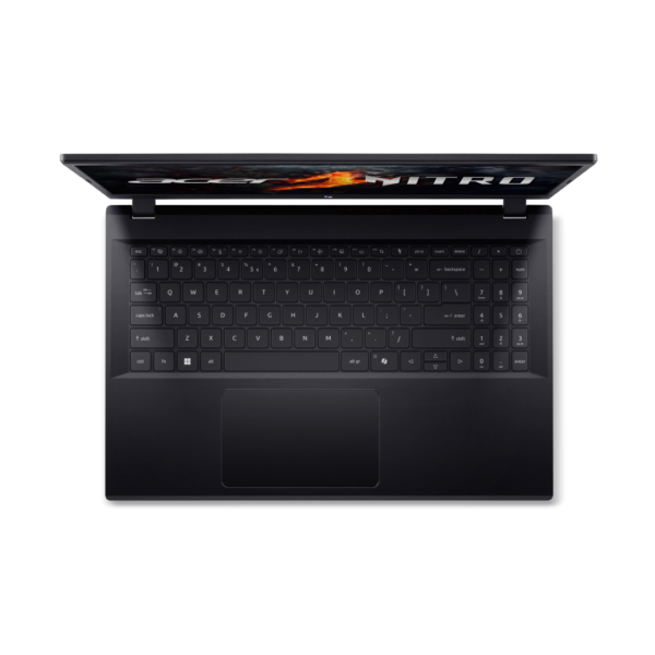 Laptop Acer Gaming Nitro V15 ANV15-41-R72Q, 15.6 inch (39.62 cm), - imagine 5