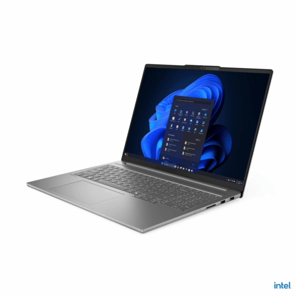 Laptop Lenovo IdeaPad Pro 5 16IAH10, 16" 2.8K (2880x1800) OLED - imagine 3