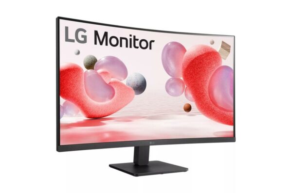 MONITOR LG 32MR50C-B.AEUQ 31.5 inch, Curvature: Yes , Panel Type: - Image 4