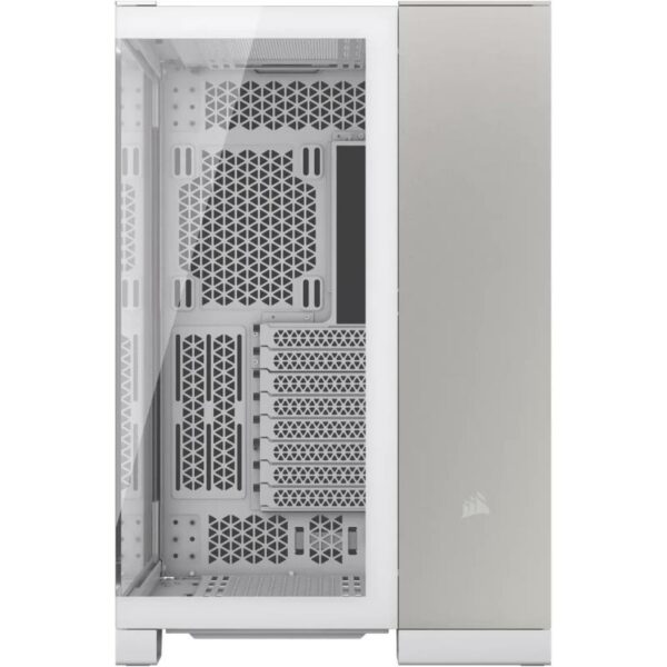 Carcasa CORSAIR 6500X Mid Tower ALB - imagine 4