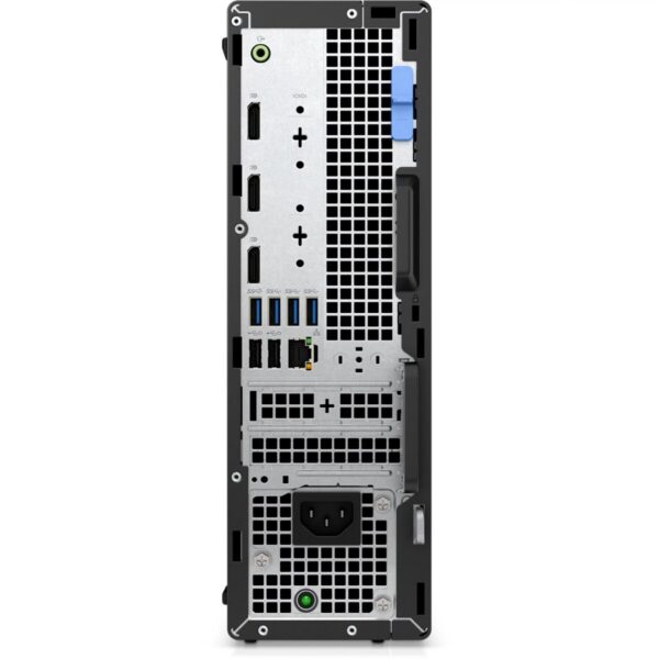 Desktop Dell OptiPlex 7020 Small Form Factor 180W, Intel i3-14100, - imagine 6