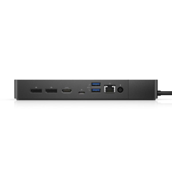 Dell Docking Station WD19DCS 240W - imagine 6