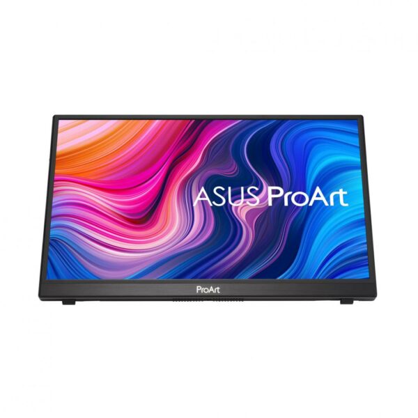 ASUS ProArt Display PA148CTV Portable Professional Monitor - 14-inch ,IPS, - imagine 9