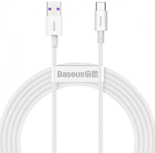 Cablu alimentare si date Baseus Superior, Fast Charging Data Cable