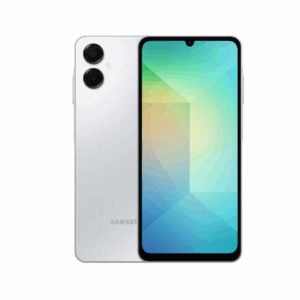 Samsung A06 5G A066B 6.7" 4GB 64GB DualSIM Gray (garantie