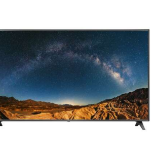 Televizor LG LED 50UR78G, 126 cm, Smart, 4K Ultra HD