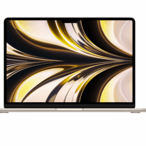 MacBook Air 13.6" Retina/Apple M2 (CPU 8-core, GPU 8-core, Neural