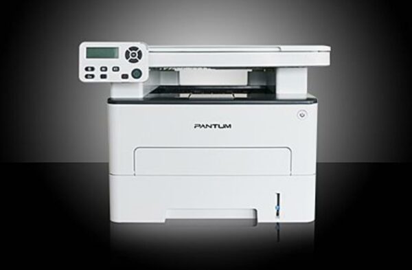 Multifunctional laser mono Pantum M6700DW Print/Copy/Scan, Dimensiune:A4, Rezolutie: Tiparire 1200x1200dpi,