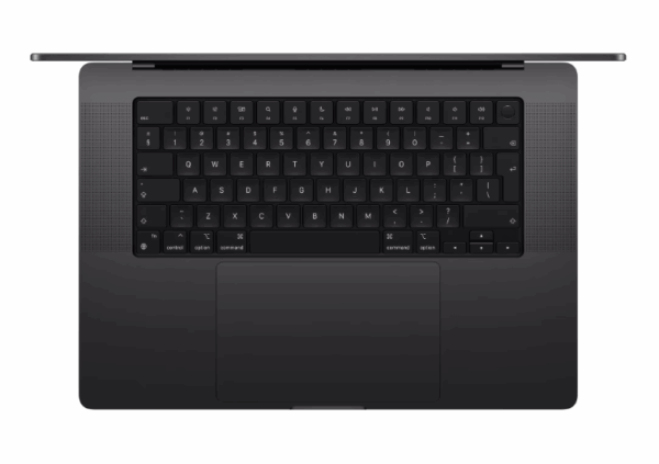 MacBook Pro 16.2"/Apple M4 Pro (CPU 14-core, GPU 20-core, Neural - imagine 3