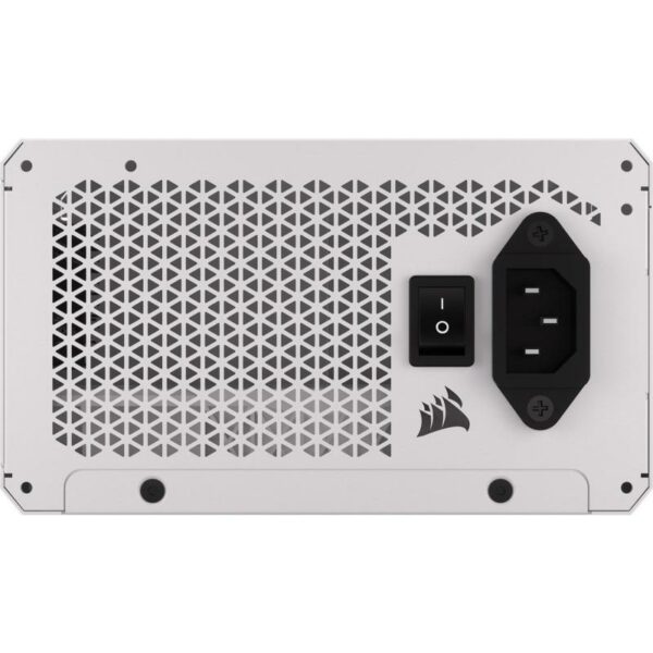 Sursa Corsair RMx SHIFT Series RM850x White, 80+ Gold, 850W - imagine 6