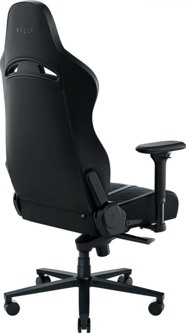 Razer Enki - Black - Gaming Chair with Enhanced Customization - Image 4