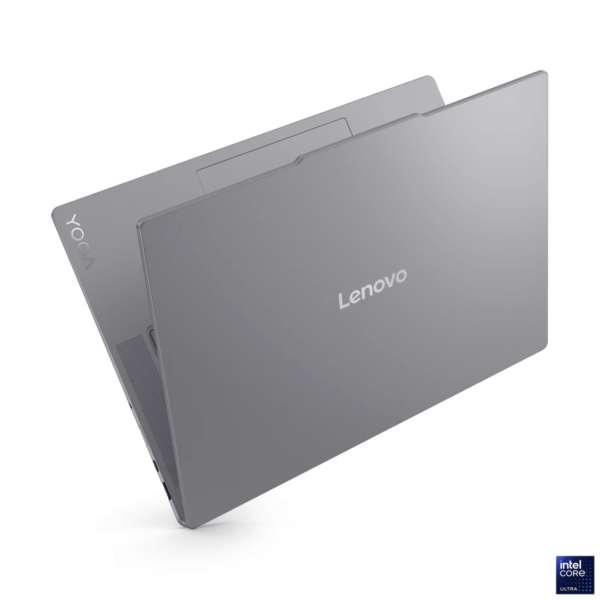 Laptop Lenovo Yoga Slim 7 15ILL9, 15.3" 2.8K WQXGA+ (2880x1800) - imagine 17