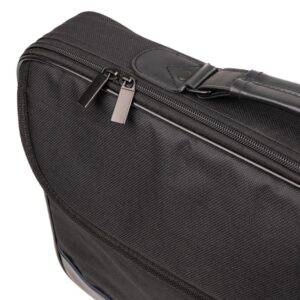 Geanta laptop Spacer, pentru laptopuri cu diagonala de de max.