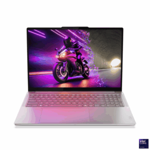 Laptop Lenovo Yoga Pro 9 16IAH10, 16" 3.2K (3200x2000) OLED,