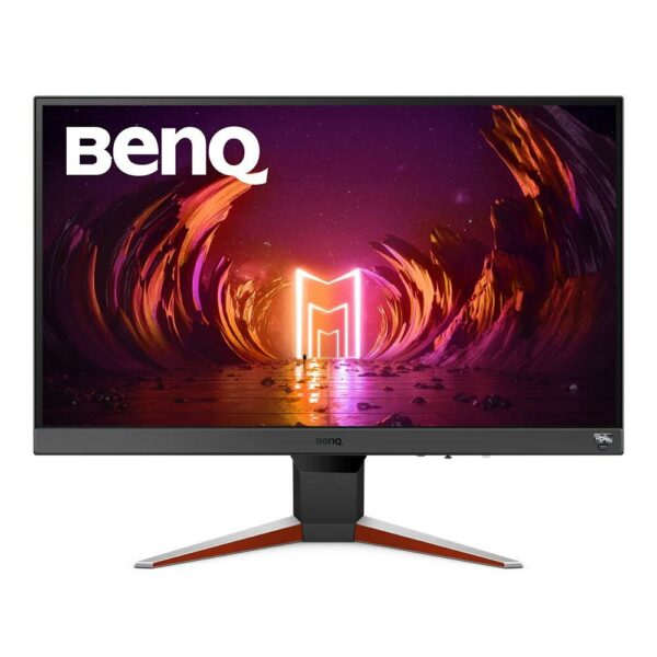 MONITOR BENQ EX240N 23.8 inch, Panel Type: VA, Backlight: LED